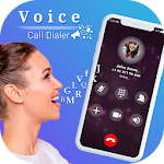 Cover Image of Baixar Voice Call Dialer 1.1 APK