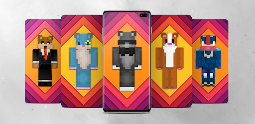 Hamster Skin for Minecraft