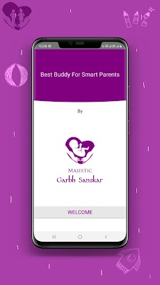 Parenting Guru-App for Parentsのおすすめ画像1