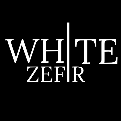 WhiteZefir logo