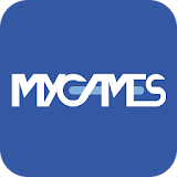 MyGames icon
