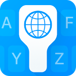 Cover Image of 下载 iTranslate Keyboard  APK