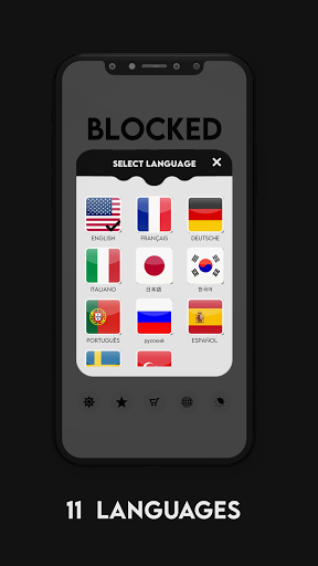 Blocked ® - Best Block Puzzle Game 2021
