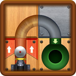 Rolling Ball: Slide Block Game Mod Apk