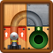 Rolling Ball: Slide Block Game - Androidアプリ