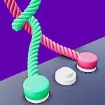 Cover Image of Download Tangle Master 3D 28.3.0 APK