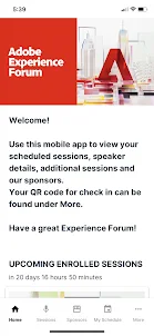 Experience Forum