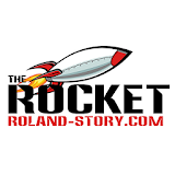 The Rocket icon