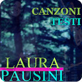 Laura Pausini Canzoni 1.0 icon