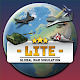 Global War Simulation LITE - Strategy War Game Скачать для Windows
