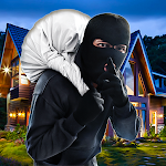 Cover Image of Télécharger Sneak Thief Robbery Simulator: House Robbery Games 4.0 APK