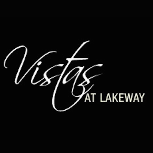 Vistas at Lakeway logo