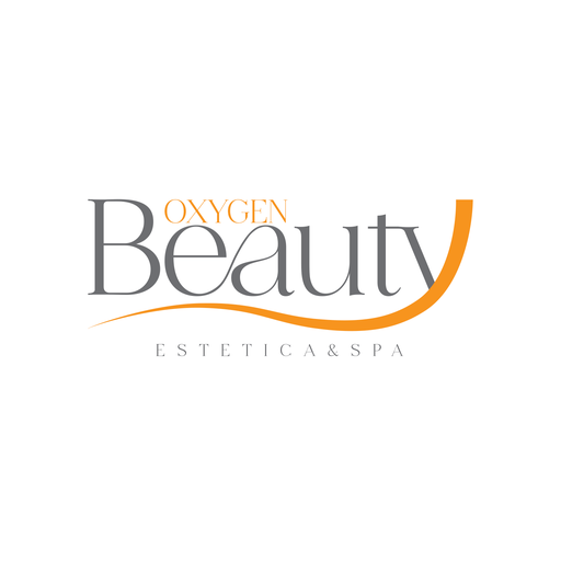 Oxygen Beauty logo