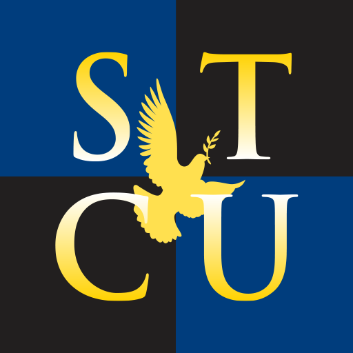 St Thomas CU logo