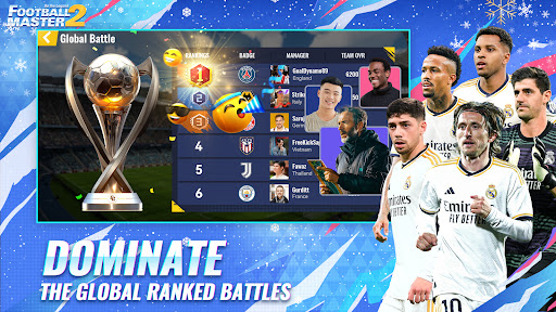 Football Master 2-Soccer Star - Sports - games