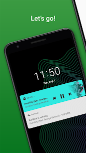 Modlu RunBeat for Spotify – Your running music Apk indir 2022 5