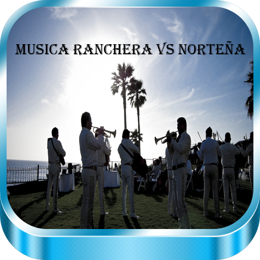 Musica Ranchera y Norteña