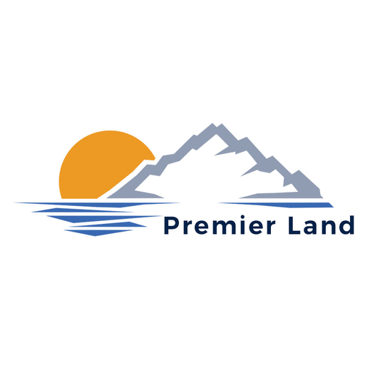 Premier Land logo