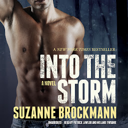 Icon image Into the Storm: A Novel