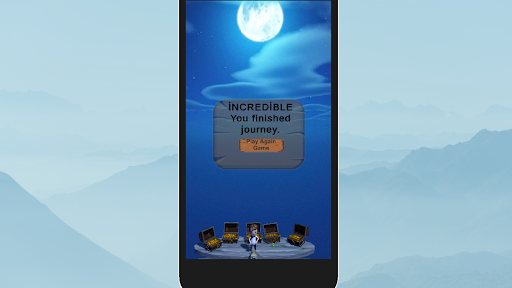 mountain climbing Screen 3