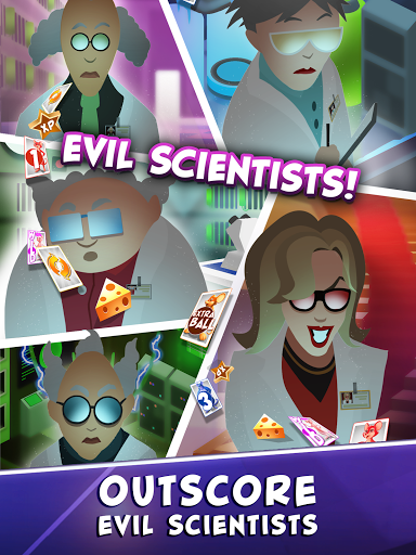 Drop Squad™ The Escape – Puzzl