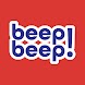 BeepBeep!