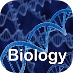 Cover Image of Herunterladen Biologie-Quiz  APK