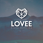 Cover Image of डाउनलोड Lovee digital marketing  APK