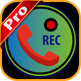 Auto Voice Call  Unlimited Recorder Pro 2017-18 icon