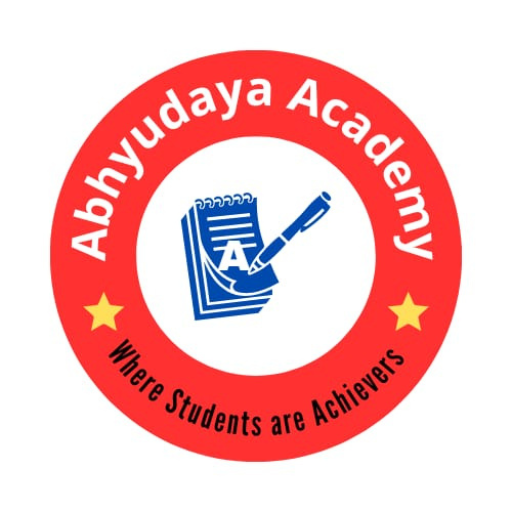 Abhyudaya Academy logo