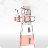 Escape the Lighthouse Island icon