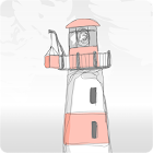 Escape the Lighthouse Island 1.3