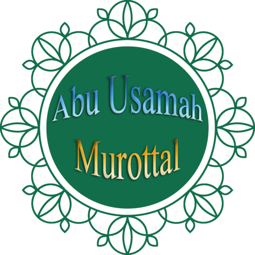 Abu Usamah Murottal (Offline)  Icon