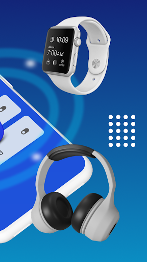 Bluetooth Auto Connect Devices Screen 3