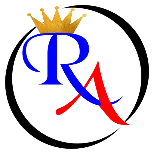 Royal Academy logo