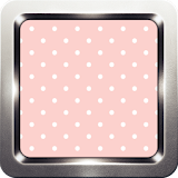 Polka Dot Pattern Wallpapers icon