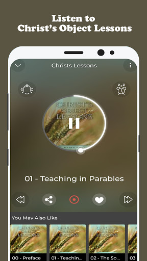 Christian Service By Ellen G W Screen 2