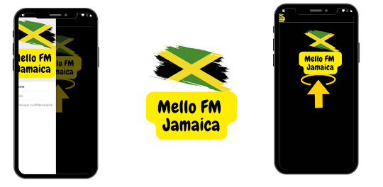 Mello FM Jamaica