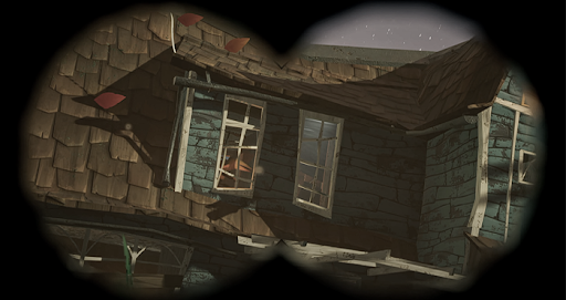 Playtime Scary Evil Neighbor