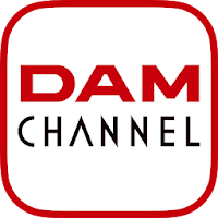 DAM CHANNEL APP