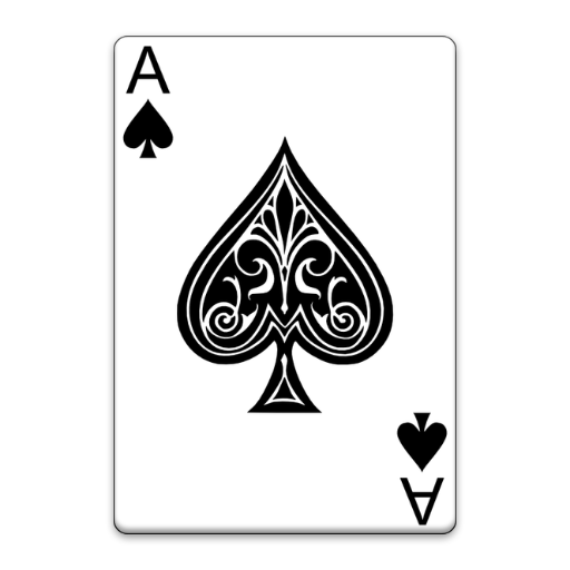Draw A Card logo