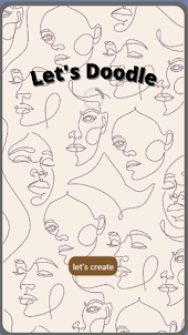 Let's Doodle by MANAL