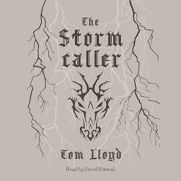 Icon image The Stormcaller: The Twilight Reign: Book 1