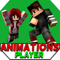 Addon Player Animations