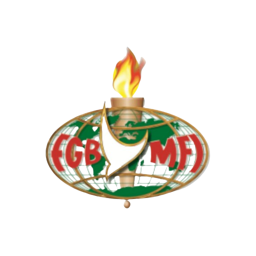 FGBMFI Nigeria logo