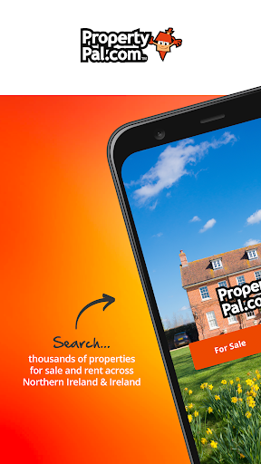 PropertyPal Screenshot 1 - AppWisp.com
