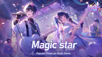 Game screenshot Magic Star mod apk