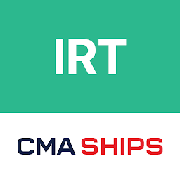 Symbolbild für IRT (CMA Ships)