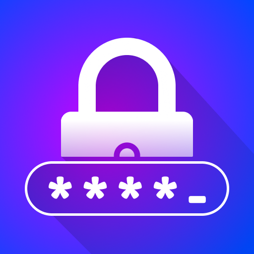 Safe Password Manager Pro logo