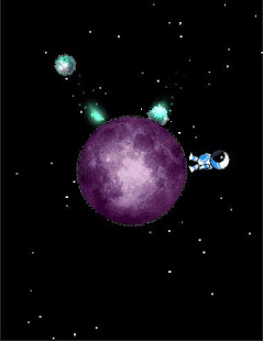Moon Runner(圖9)-速報App